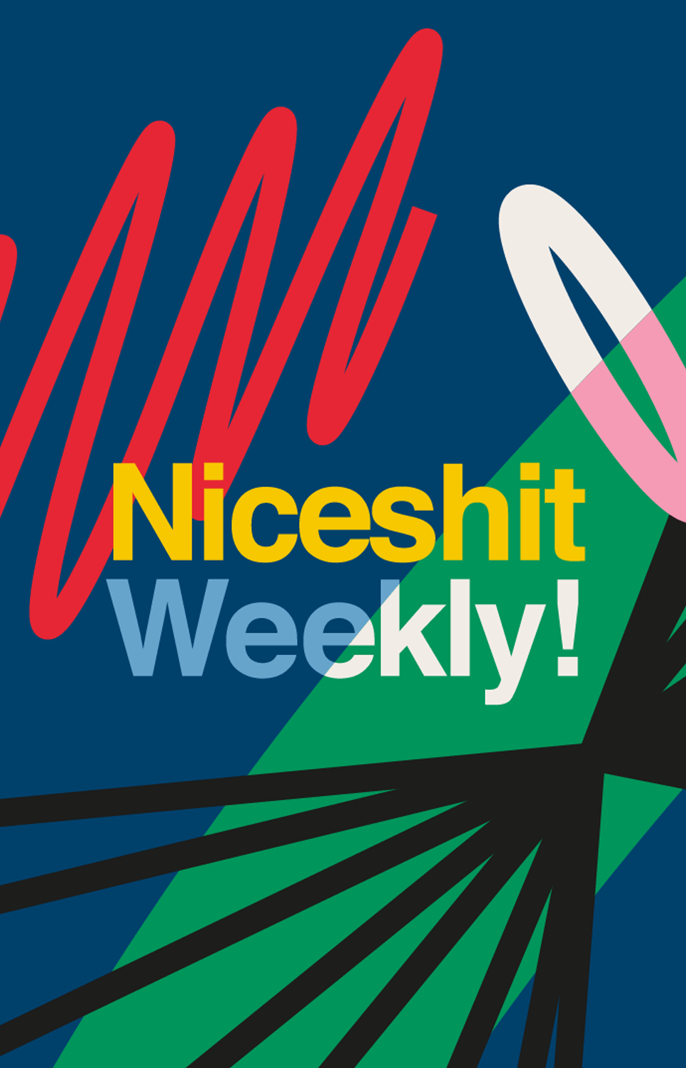 Niceshit Weekly